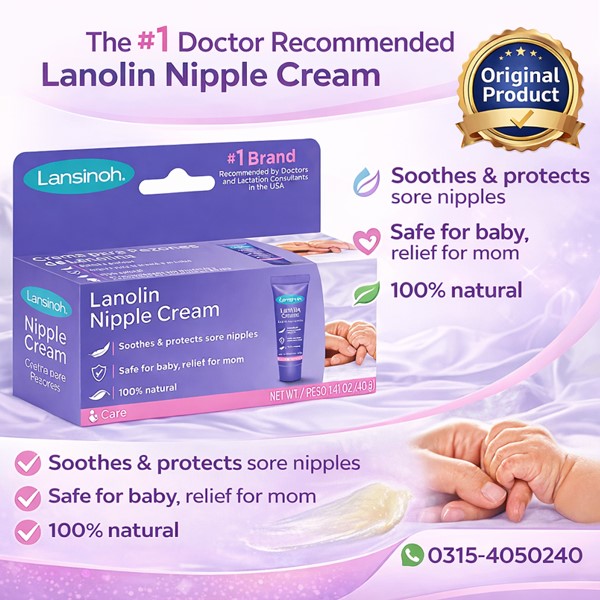 Lansinoh Lanolin Nipple Cream In Pakistan Lansinoh Lanolin Nipple Cream In Pakistan