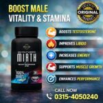 Mirth Capsule Price In Pakistan