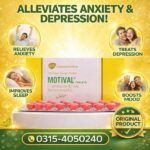 Motival Tablets In Pakistan