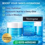 Neutrogena Hydro Boost Gel Cream In Pakistan