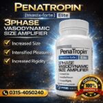 Pena Tropin Capsules Price In Pakistan