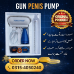 Penis Gun Pump In Pakistan