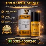 Procomil Spray Price In Pakistan