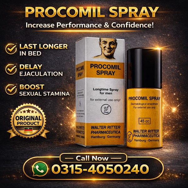 Procomil Spray Price In Pakistan Procomil Spray Price In Pakistan