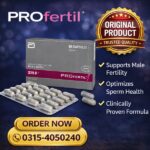 Profertil Capsules Price In Pakistan