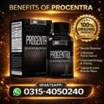 Progentra Pills Price In Pakistan