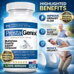 Prostagenix Capsules Price In Pakistan