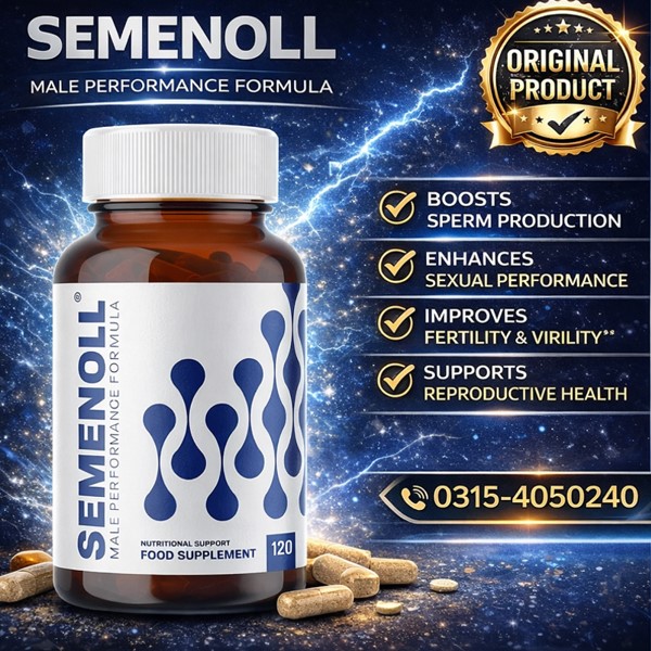 Semenoll Tablet Price In Pakistan Semenoll Tablet Price In Pakistan