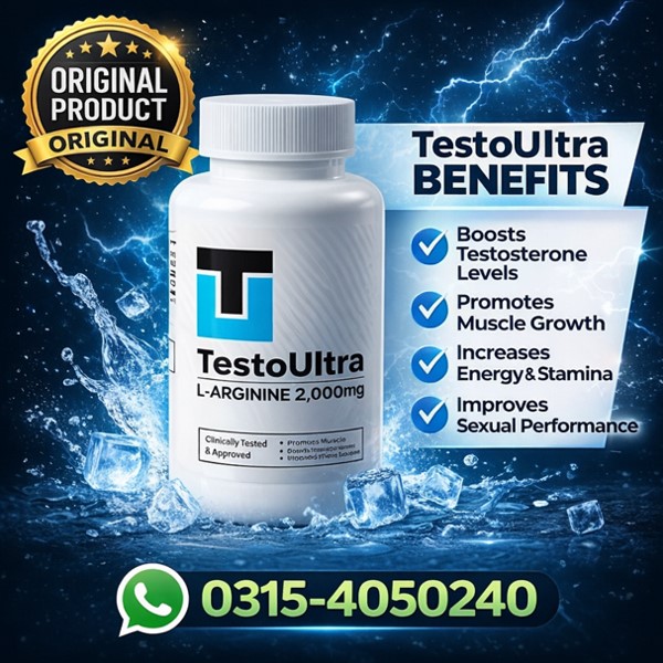 Testoultra Capsule Price In Pakistan Testoultra Capsule Price In Pakistan