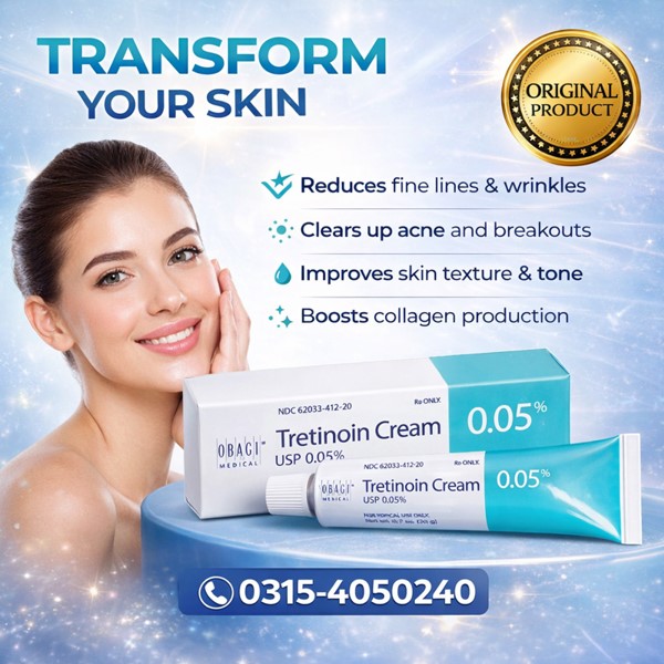 Tretinoin Cream In Pakistan Tretinoin Cream In Pakistan