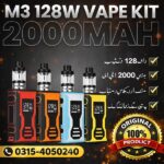 Vape V6 100W Price In Pakistan