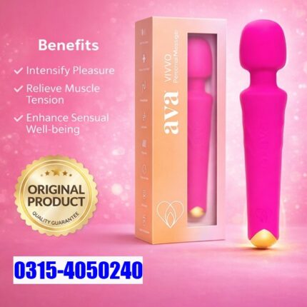 Vibrator Adult Sex Toys for Women In Pakistan