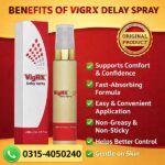 Vigrx Delay Spray Price In Pakistan