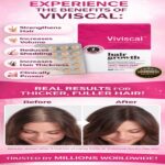 Viviscal Hair Growth Supplements In Pakistan