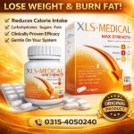 Xls Medical Weight Loss Pills In Pakistan