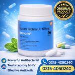 Dapsone Tablet Price In Pakistan