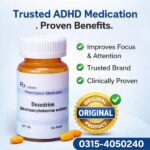 Dexedrine 10mg Tablets In Pakistan