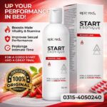 Epic Red Start Erotique In Pakistan