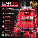 Force Leanfire Ultimate Thermogenic Core Booster In Pakistan