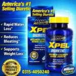 MHP Xpel Diuretic Capsules In Pakistan