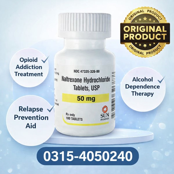 Naltrexone Hydrochloride Tablets In Pakistan Naltrexone Hydrochloride Tablets In Pakistan