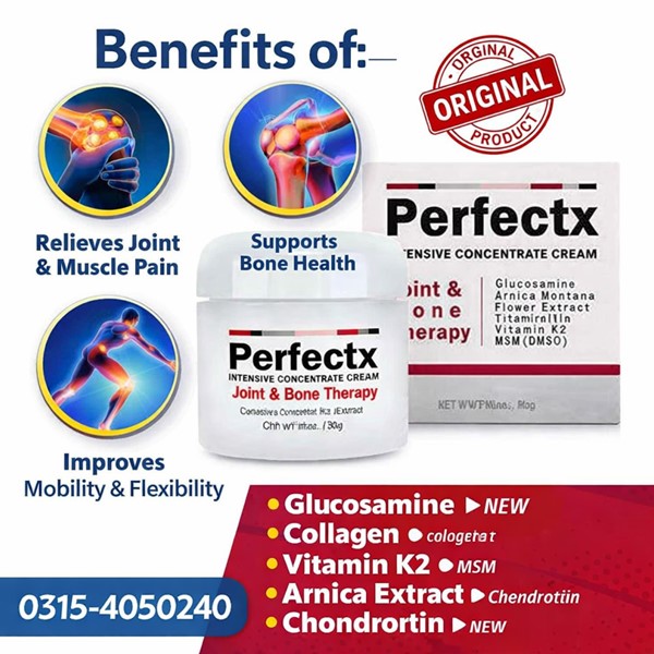 Perfectx Intensive Concentrate Cream In Pakistan Perfectx Intensive Concentrate Cream In Pakistan