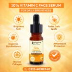 Pilgrim a-beauty Australia 10% Vitamin C Face Serum In Pakistan