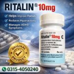 Ritalin 10mg Price In Pakistan