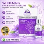 The Ava Skin Care Fade Spots Serum In Pakistan