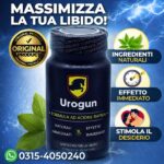 Urogun Capsules In Pakistan