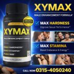 Xymax Capsule Price In Pakistan