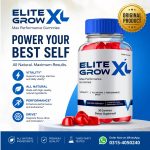Elite Grow Xl Male Performance Gummies In Pakistan